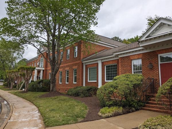 Professional Exterior Cleaning