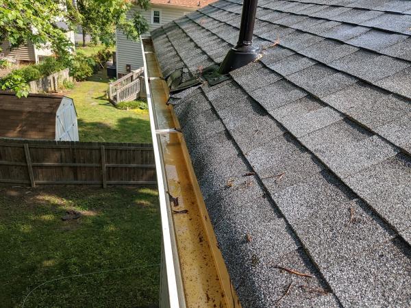 Professional Exterior Cleaning