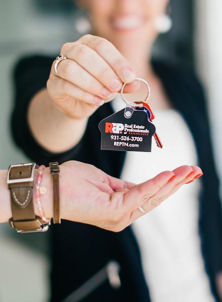 Real Estate Professionals
