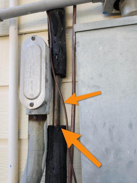 Rockport Building Inspections LLC