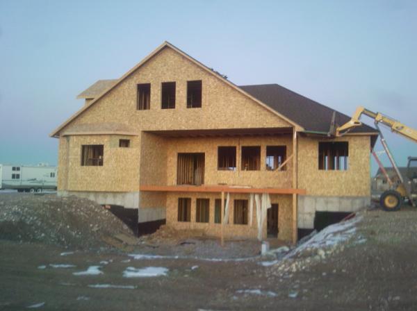 Priest Construction