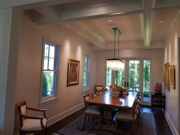 B&G Property Maintenance and Electrical Contracting