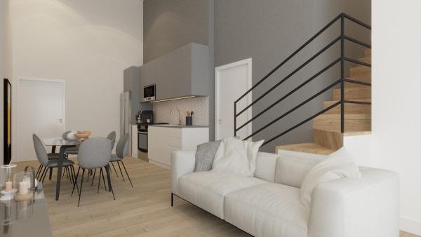Sam Aslanian Architect