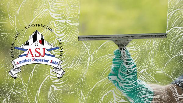ASJ Emergency Restoration & Specialty Cleaning Service
