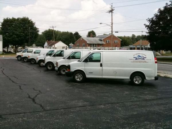 ASJ Emergency Restoration & Specialty Cleaning Service
