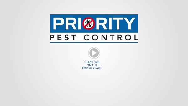 Priority Termite & Pest Control Inc
