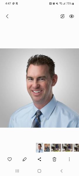 Brian Bartholomew Real Estate