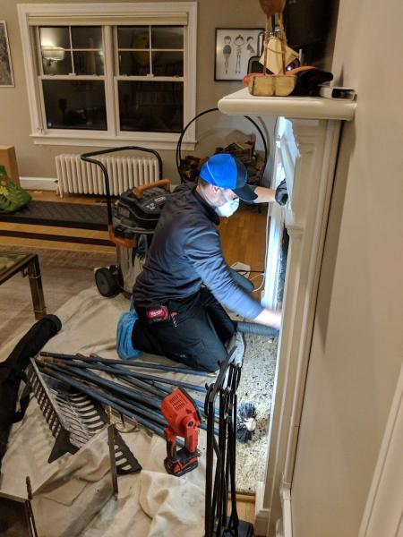 Pure Air Solutions