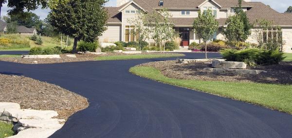 Mid Jersey Paving