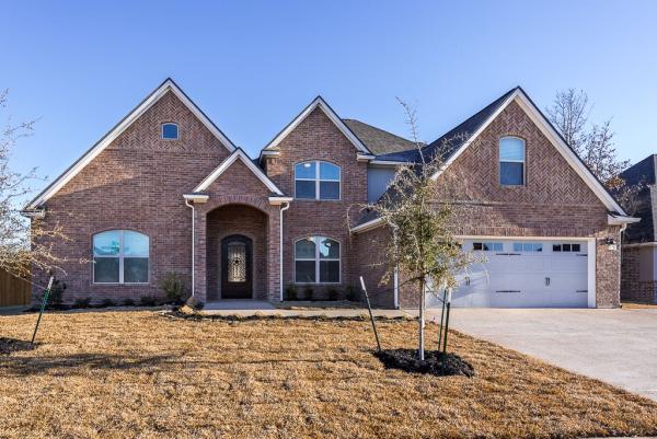 Pitman Custom Homes LP