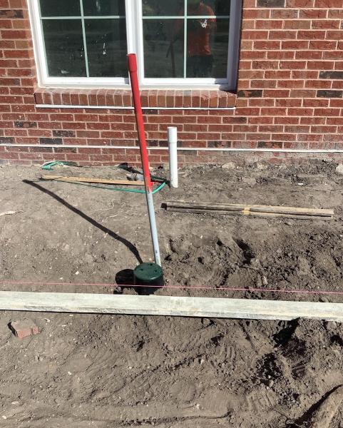 CR Lightning Underground LLC