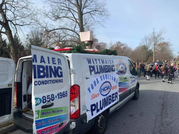 Wittmaier Plumbing