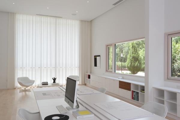 Price Harrison Architect