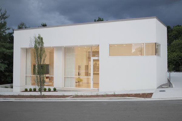 Price Harrison Architect
