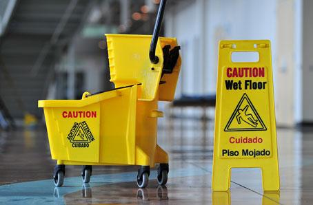 Quality Janitorial Group Inc