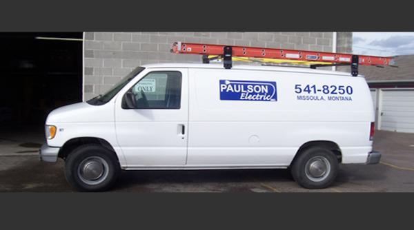 Paulson Electric Inc