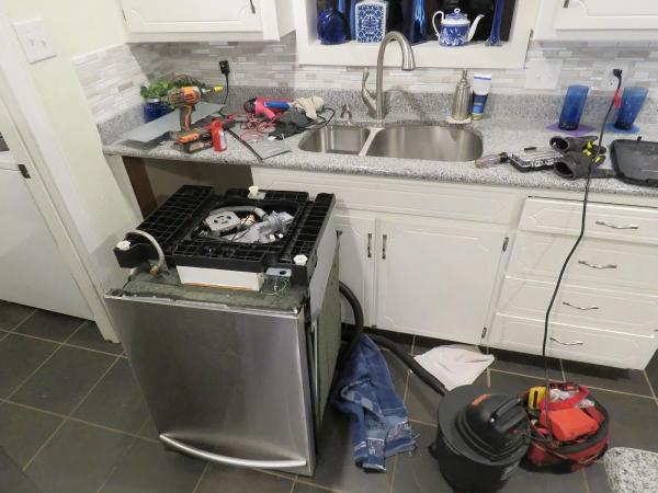 Ace Washer & Appliance Services
