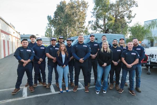 The Rooter Company