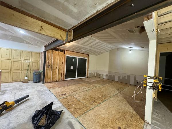 Load Bearing Wall Experts