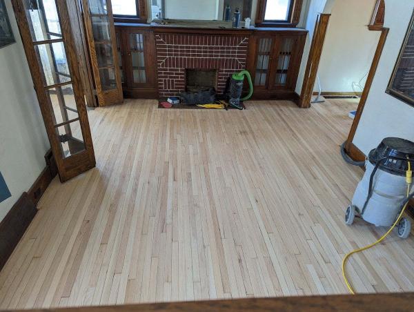 Forest City Flooring