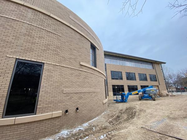 Big Horn Masonry Inc