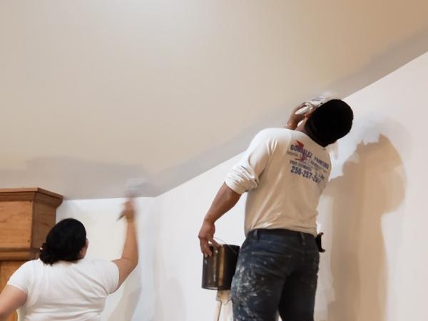 Gonzalez Painting LLC