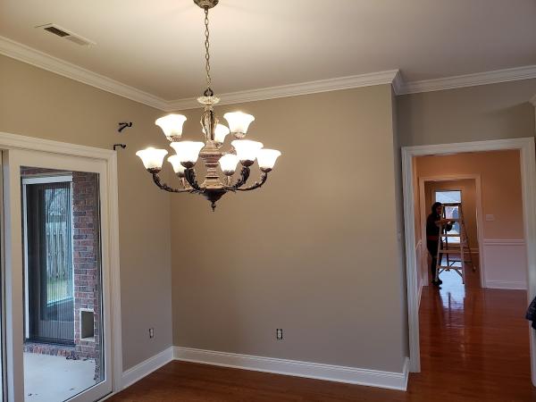 Gonzalez Painting LLC