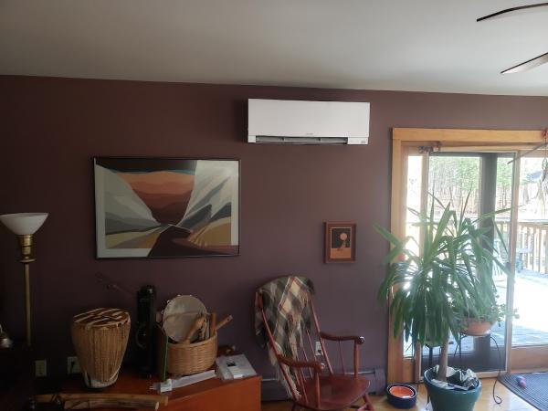 Lamorte Electric Heating and Cooling
