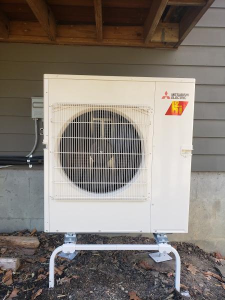 Lamorte Electric Heating and Cooling