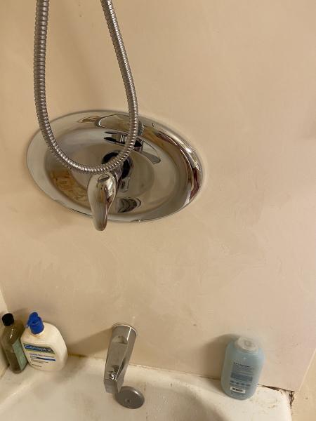 Greenwall Plumbing