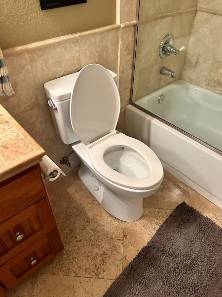 Greenwall Plumbing
