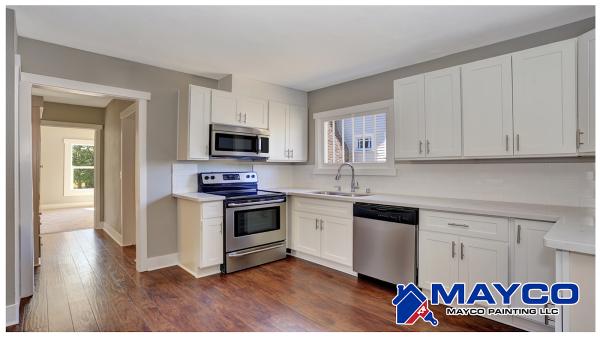 Mayco Painting LLC