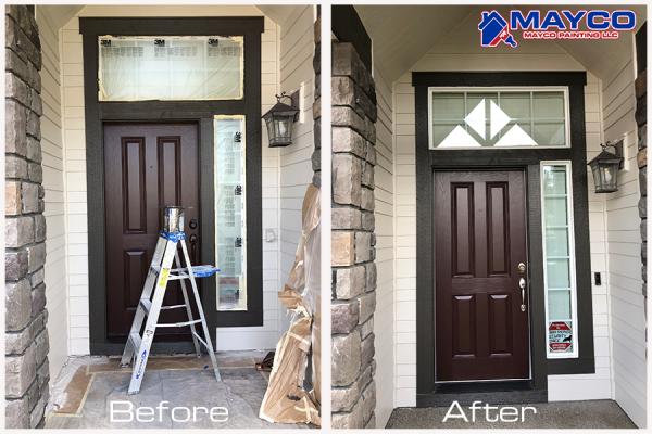 Mayco Painting LLC