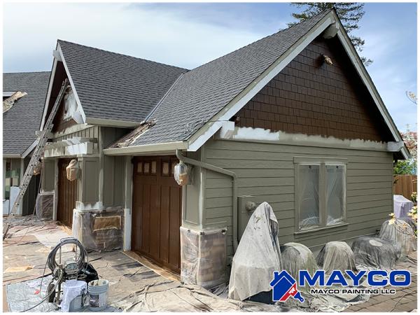 Mayco Painting LLC