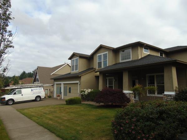 Mayco Painting LLC