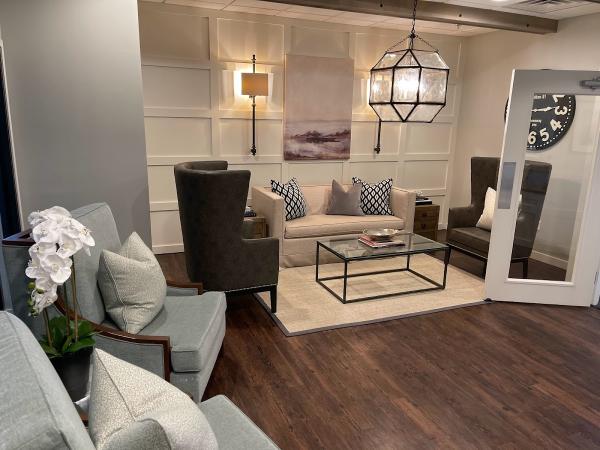 Studio 216 Interior Design
