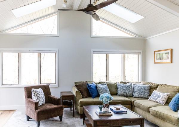 Studio 216 Interior Design