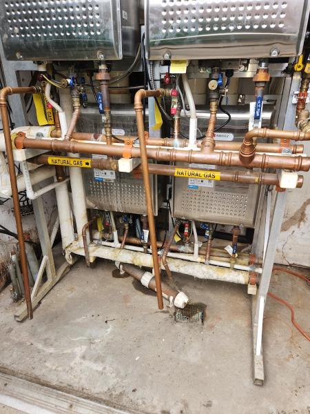 H3 Plumbing & Drains