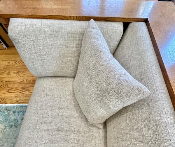 Rainbow Upholstery