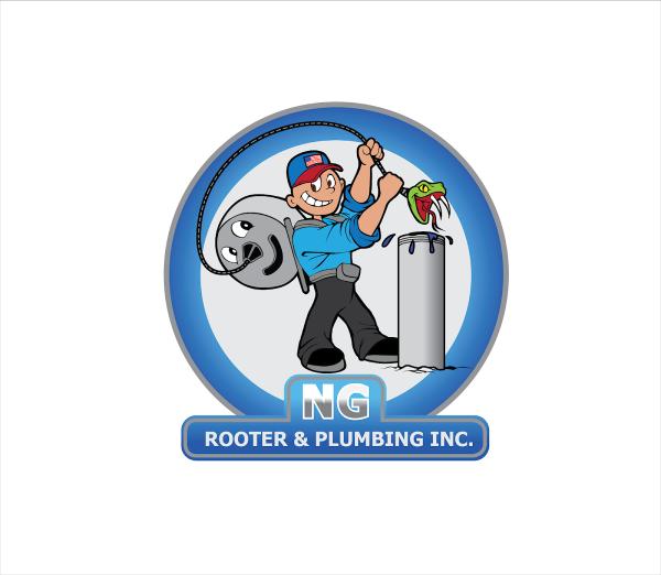 NG Rooter and Plumbing Inc