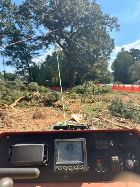 Oak Rangers Tree Service LLC