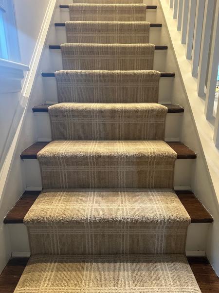 T L C Floor Covering