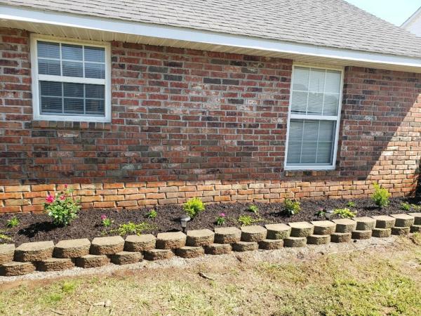 Valle Landscaping and Maintenance
