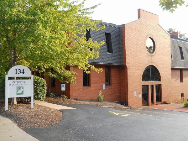 Pathfinder Engineers & Architects LLP