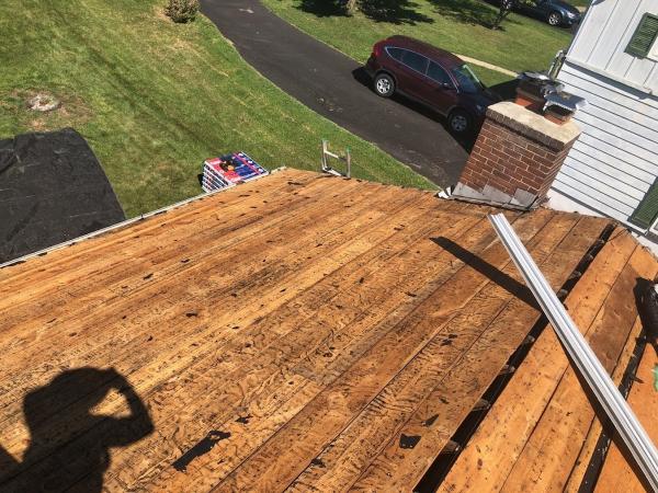 Home Shield Pro's Roofing & Siding