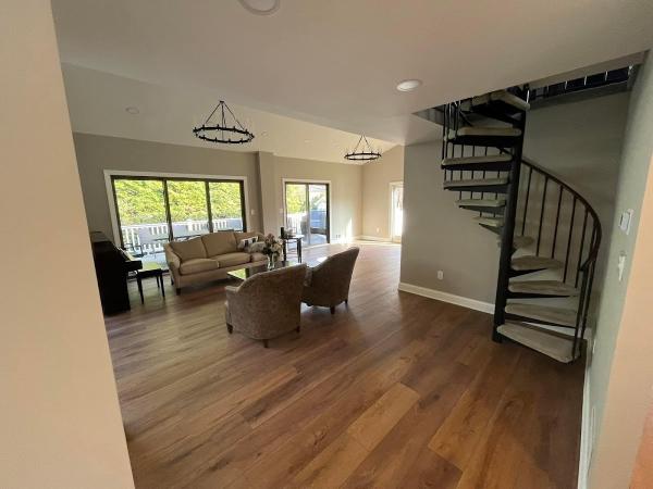 2E Builders Painting & Refinishing Inc.