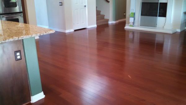 Sunwest Carpet and Upholstery and Tile Cleaning