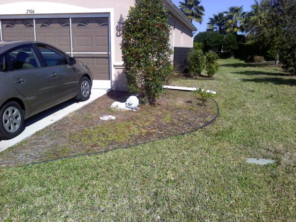 Bills Lawn and Landscape
