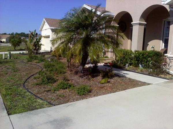 Bills Lawn and Landscape