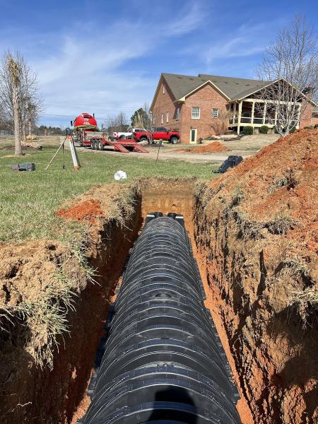 Global Septic Services